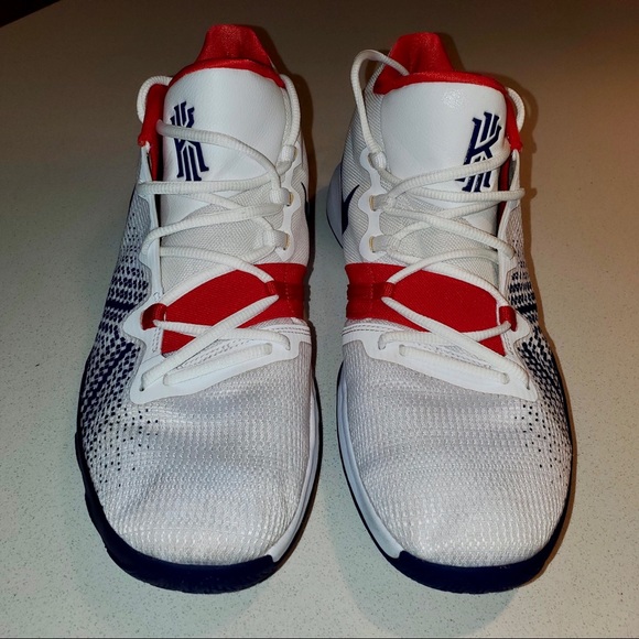 kyrie 4 usa